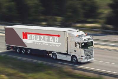 خدمات تریلرسازی نوروزفر در ارومیه