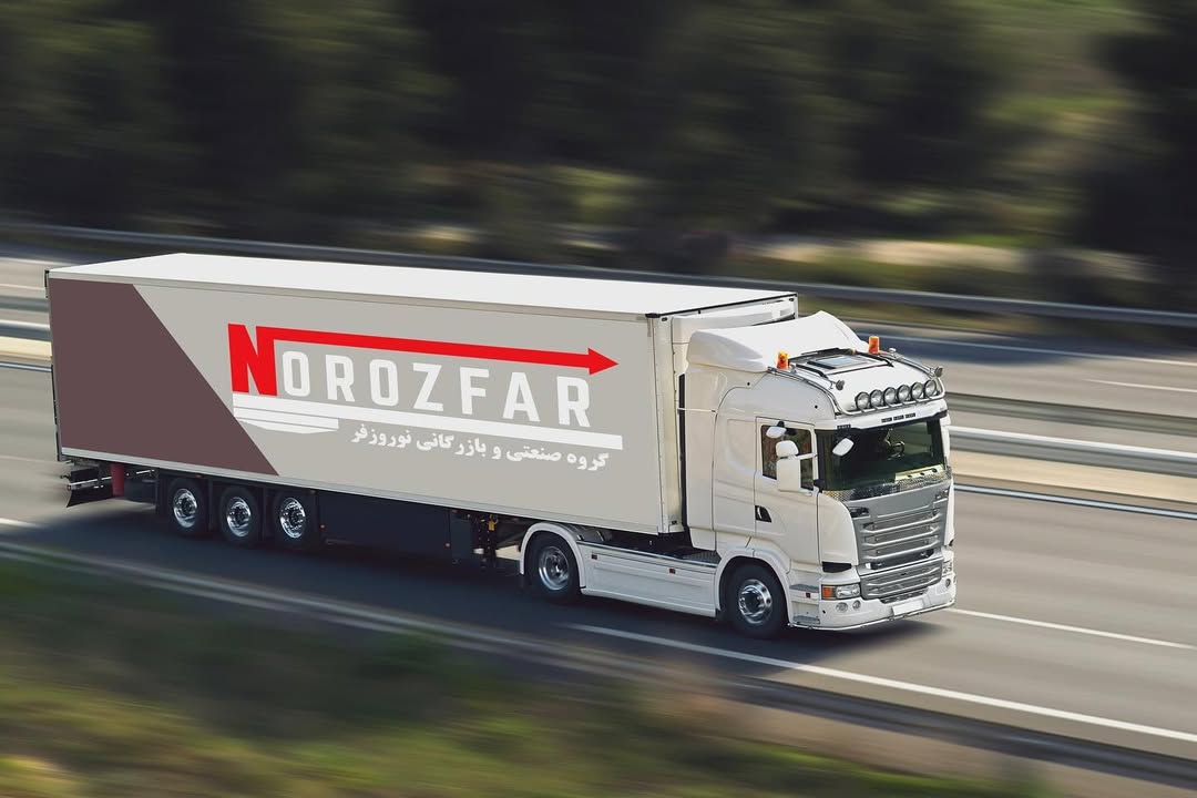 خدمات تریلرسازی نوروزفر در ارومیه