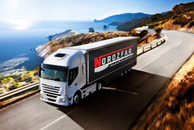 چرا تریلرسازی نوروزفر در ارومیه بهترین انتخاب است؟