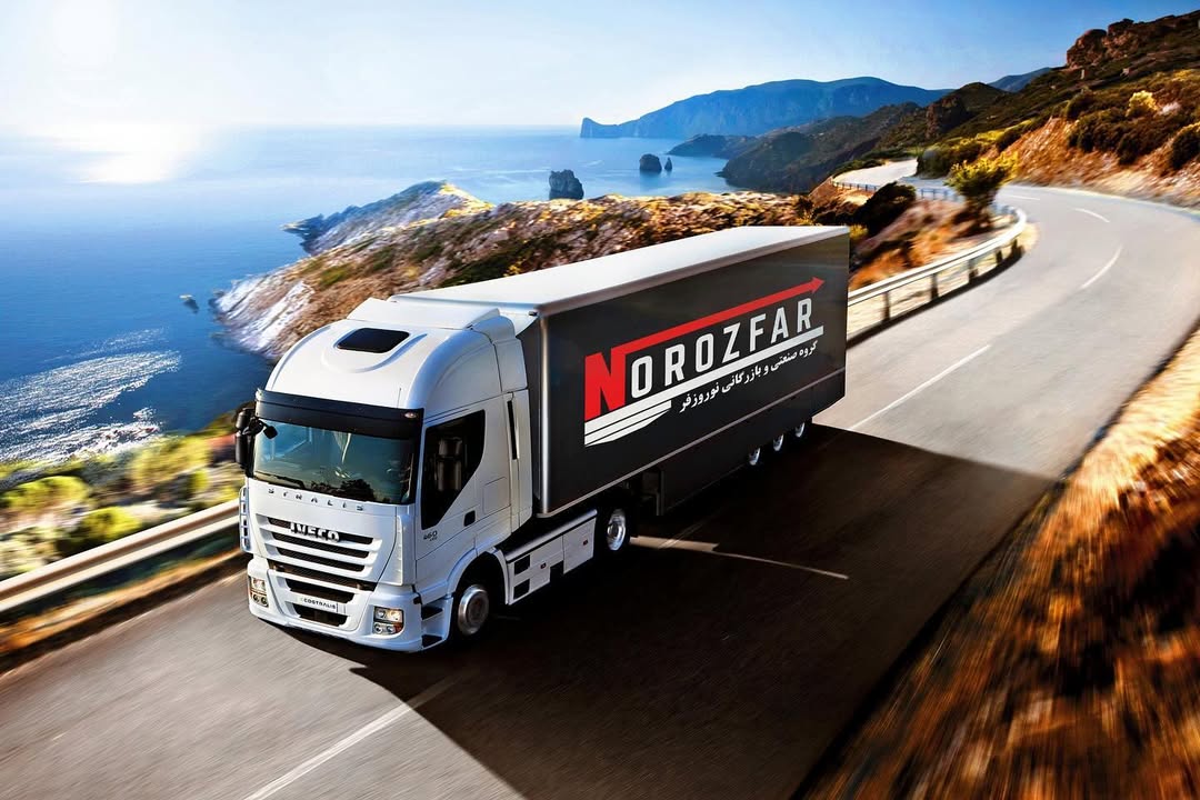 چرا تریلرسازی نوروزفر در ارومیه بهترین انتخاب است؟